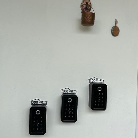 Alla Casa Dei Nonni Campodarsego Екстериор снимка