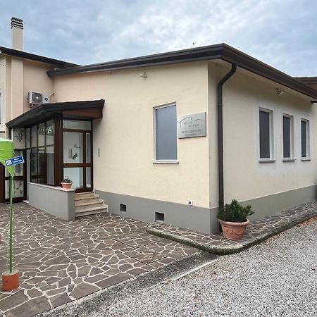 Alla Casa Dei Nonni Campodarsego Екстериор снимка