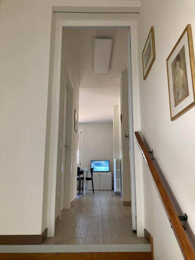 Alla Casa Dei Nonni Campodarsego Екстериор снимка
