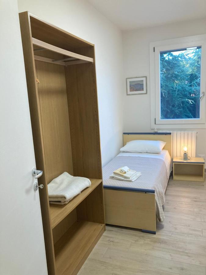 Alla Casa Dei Nonni Campodarsego Екстериор снимка