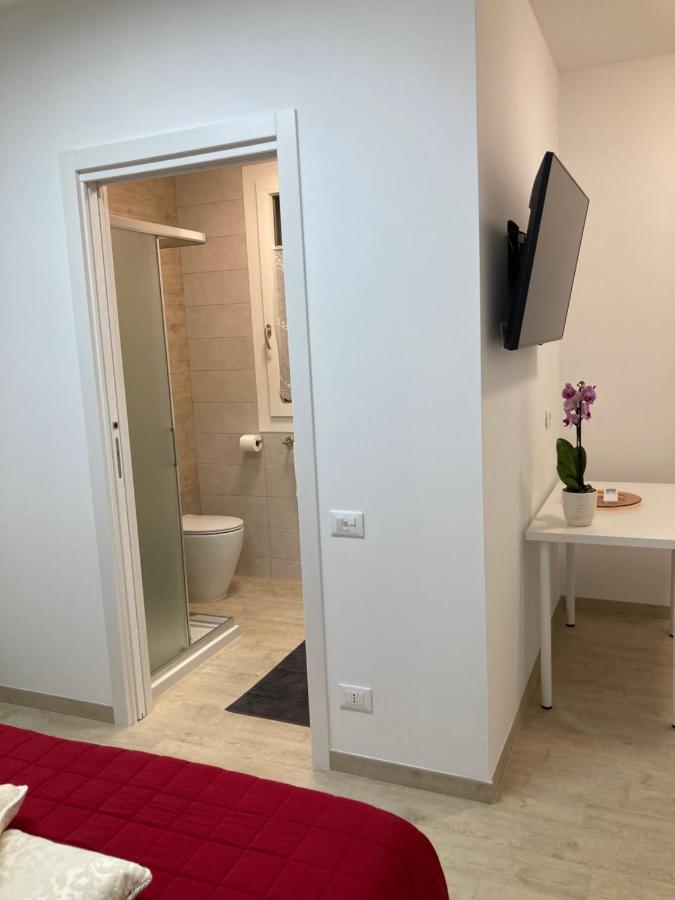 Alla Casa Dei Nonni Campodarsego Екстериор снимка