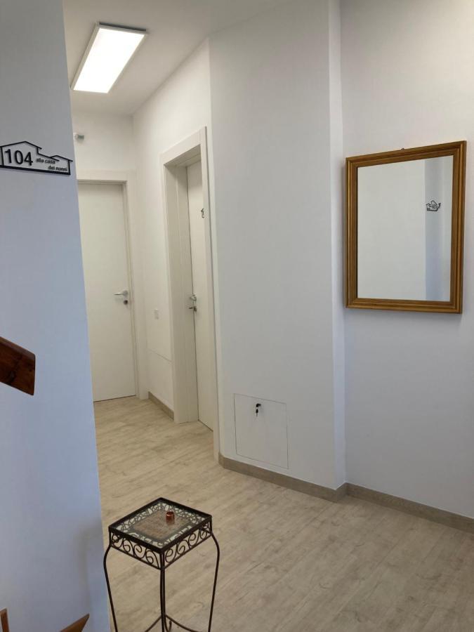 Alla Casa Dei Nonni Campodarsego Екстериор снимка
