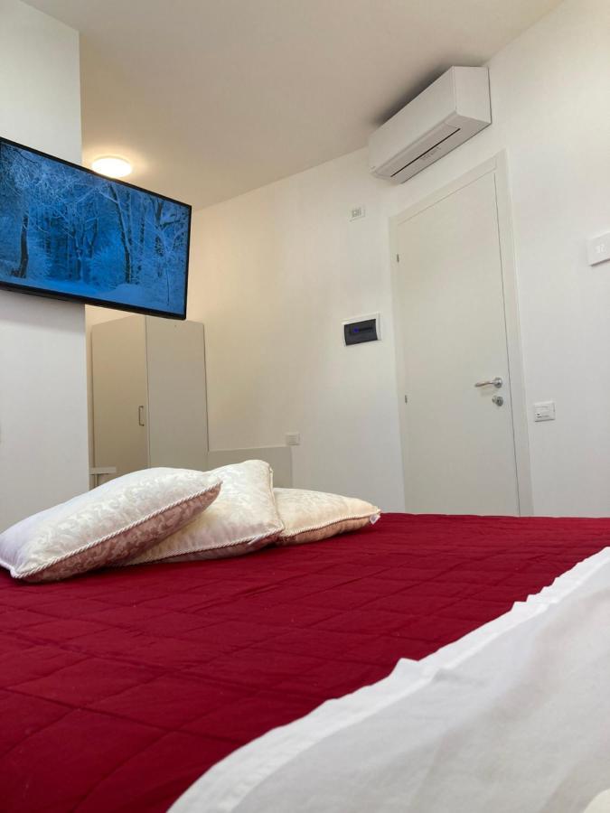 Alla Casa Dei Nonni Campodarsego Екстериор снимка
