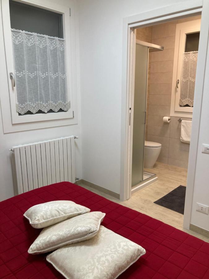 Alla Casa Dei Nonni Campodarsego Екстериор снимка