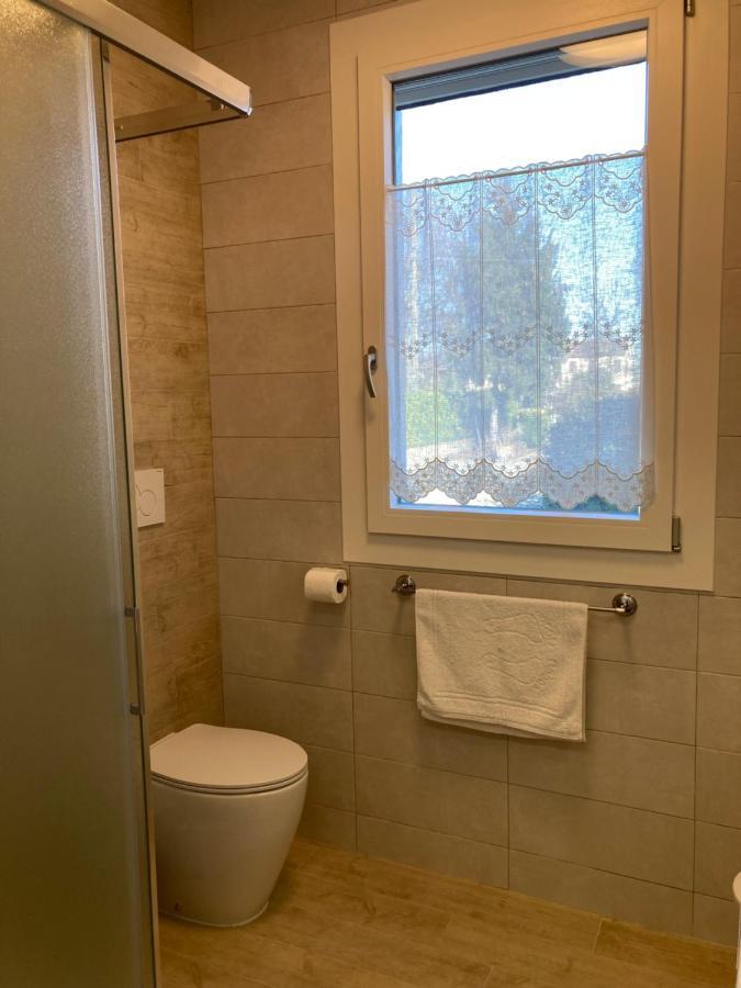Alla Casa Dei Nonni Campodarsego Екстериор снимка