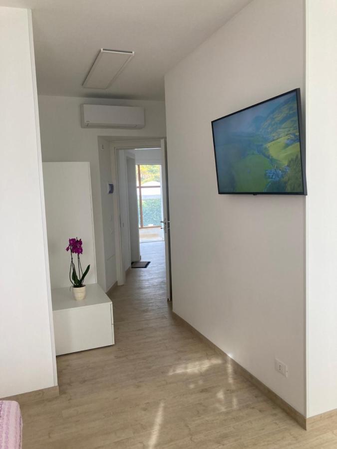 Alla Casa Dei Nonni Campodarsego Екстериор снимка