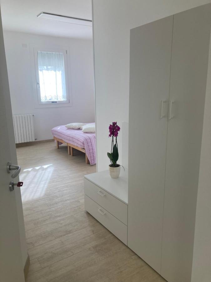 Alla Casa Dei Nonni Campodarsego Екстериор снимка