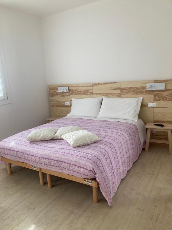 Alla Casa Dei Nonni Campodarsego Екстериор снимка