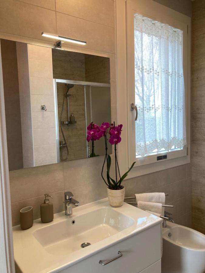 Alla Casa Dei Nonni Campodarsego Екстериор снимка