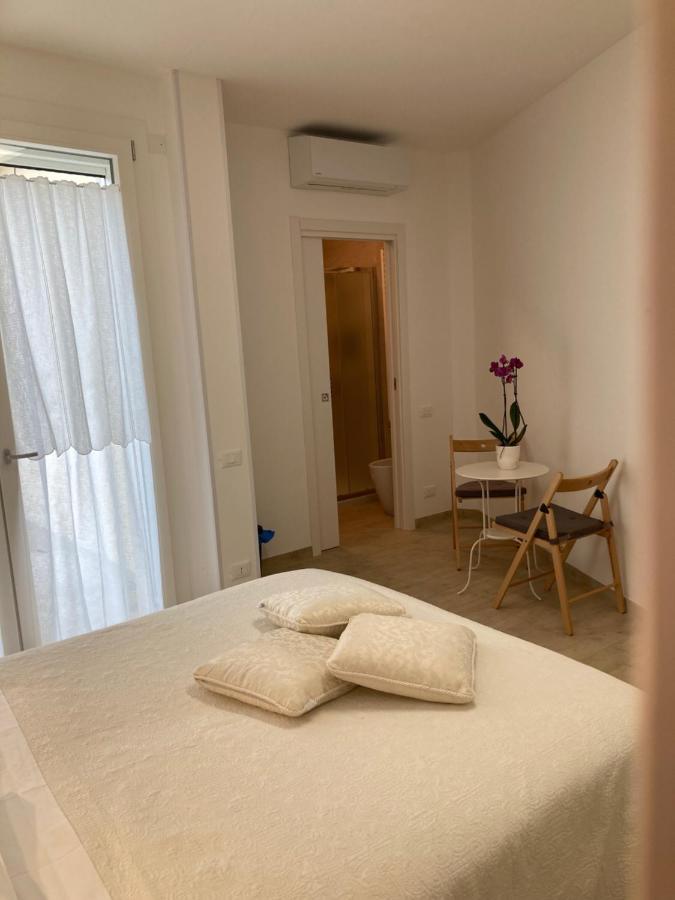 Alla Casa Dei Nonni Campodarsego Екстериор снимка