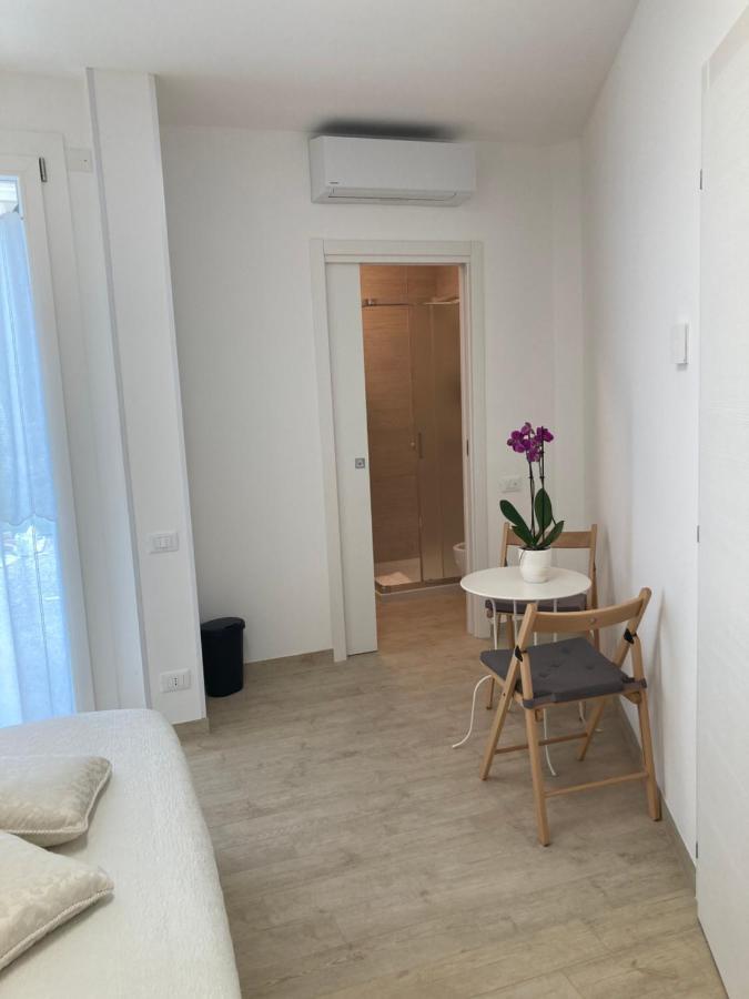 Alla Casa Dei Nonni Campodarsego Екстериор снимка