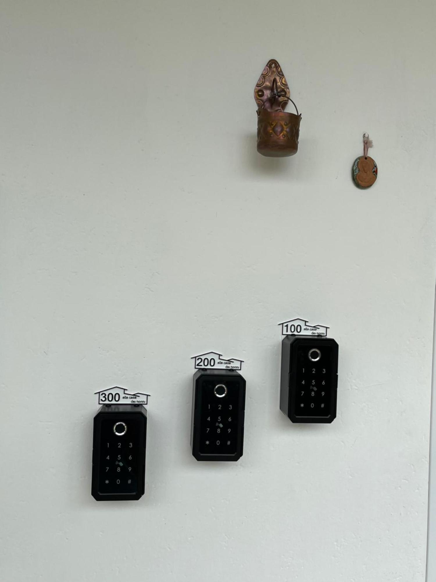 Alla Casa Dei Nonni Campodarsego Екстериор снимка