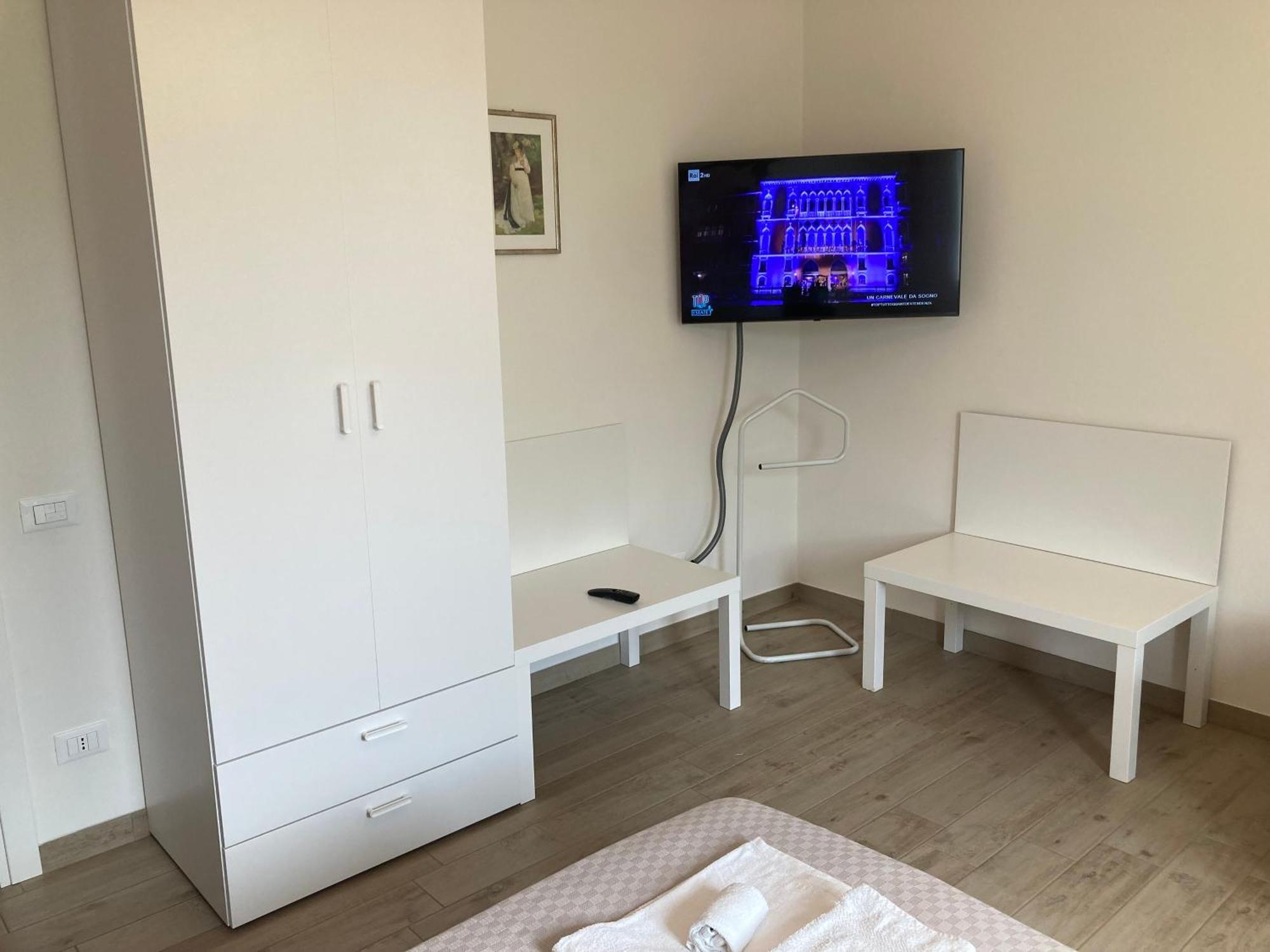 Alla Casa Dei Nonni Campodarsego Екстериор снимка